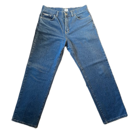 Calvin Klein Jeans loose fit - Picture 2 of 4